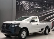 NISSAN NP300 CABINA SENCILLA 2026 *NUEVA*