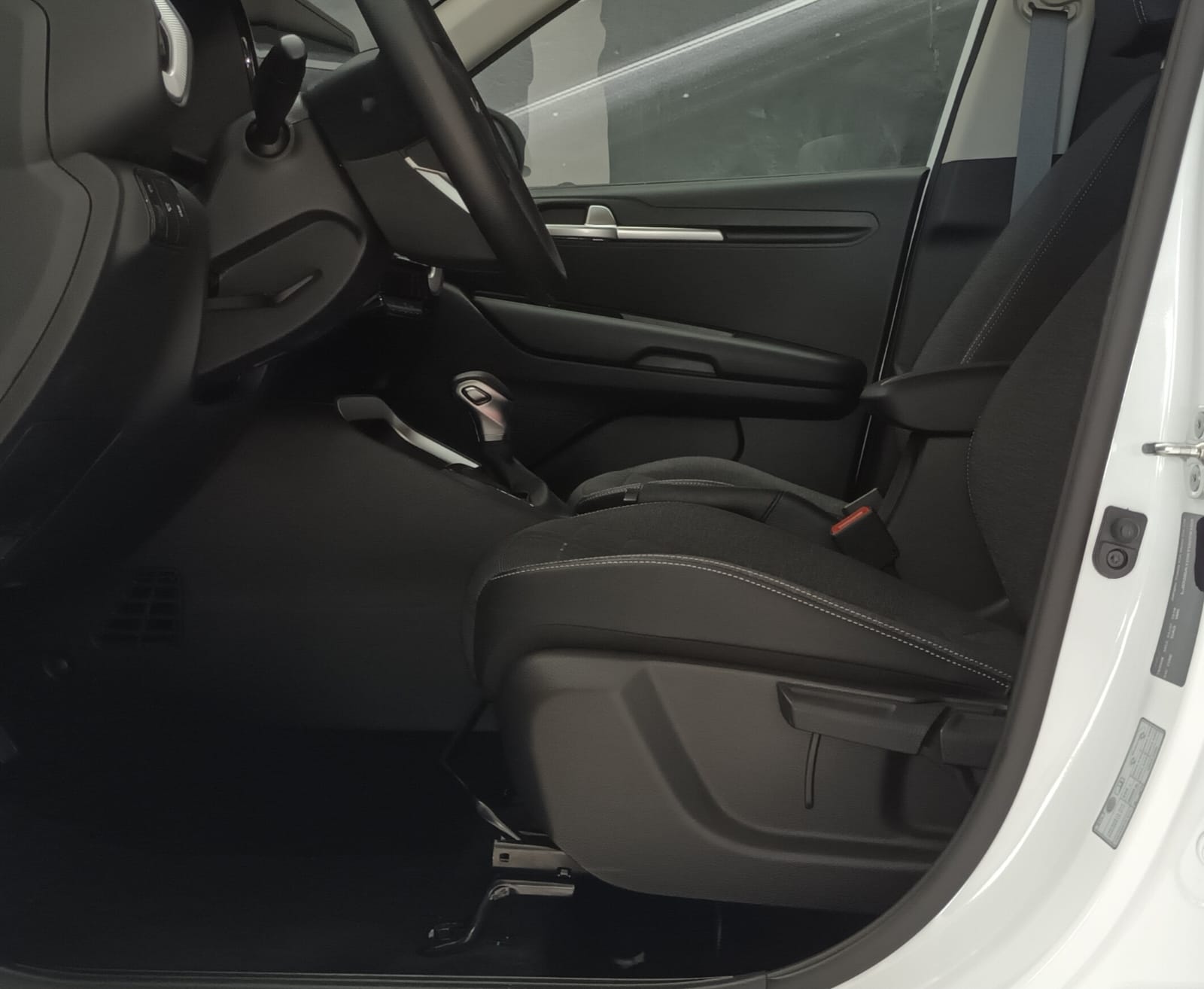 KIA SONET EX 2026 *NUEVA*