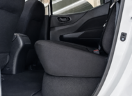 NISSAN FRONTIER SE 2026 *NUEVA*