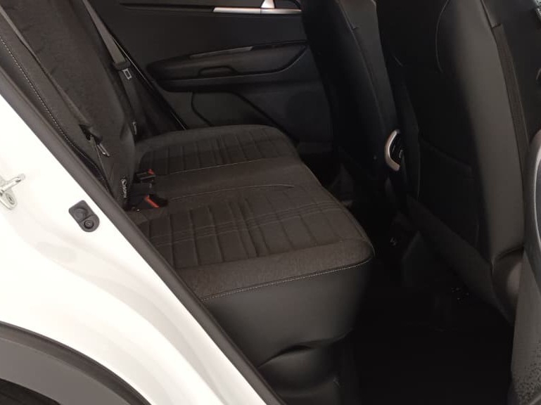 KIA SONET EX 2026 *NUEVA*