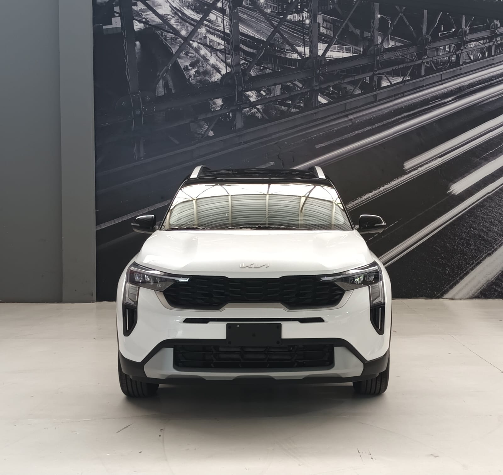 KIA SONET EX 2026 *NUEVA*