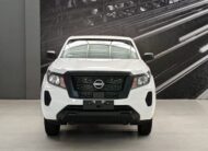 NISSAN FRONTIER SE 2026 *NUEVA*