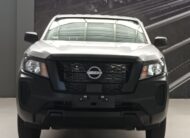 NISSAN NP300 CABINA SENCILLA 2026 *NUEVA*