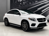 MERCEDES BENZ GLE 43 AMG 2019