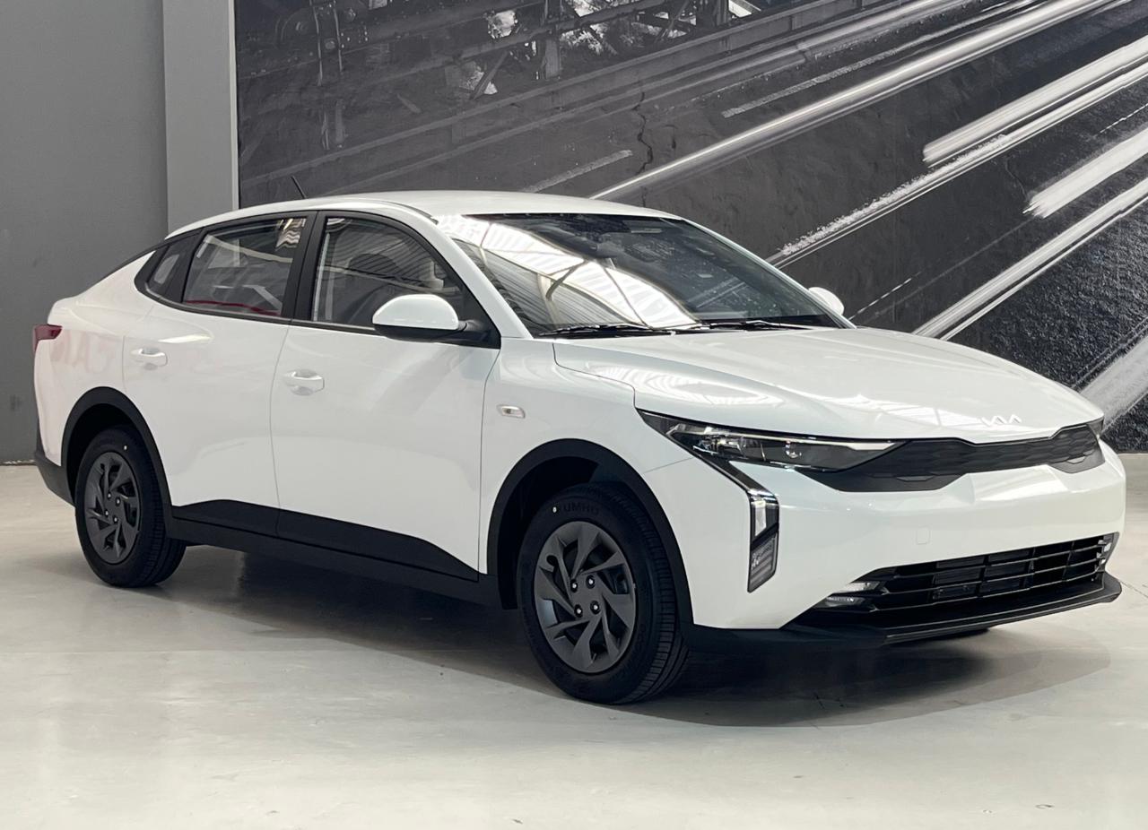 KIA K3 L 2027 *NUEVO*