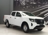 NISSAN FRONTIER SE 2026 *NUEVA*