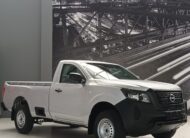 NISSAN NP300 CABINA SENCILLA 2026 *NUEVA*