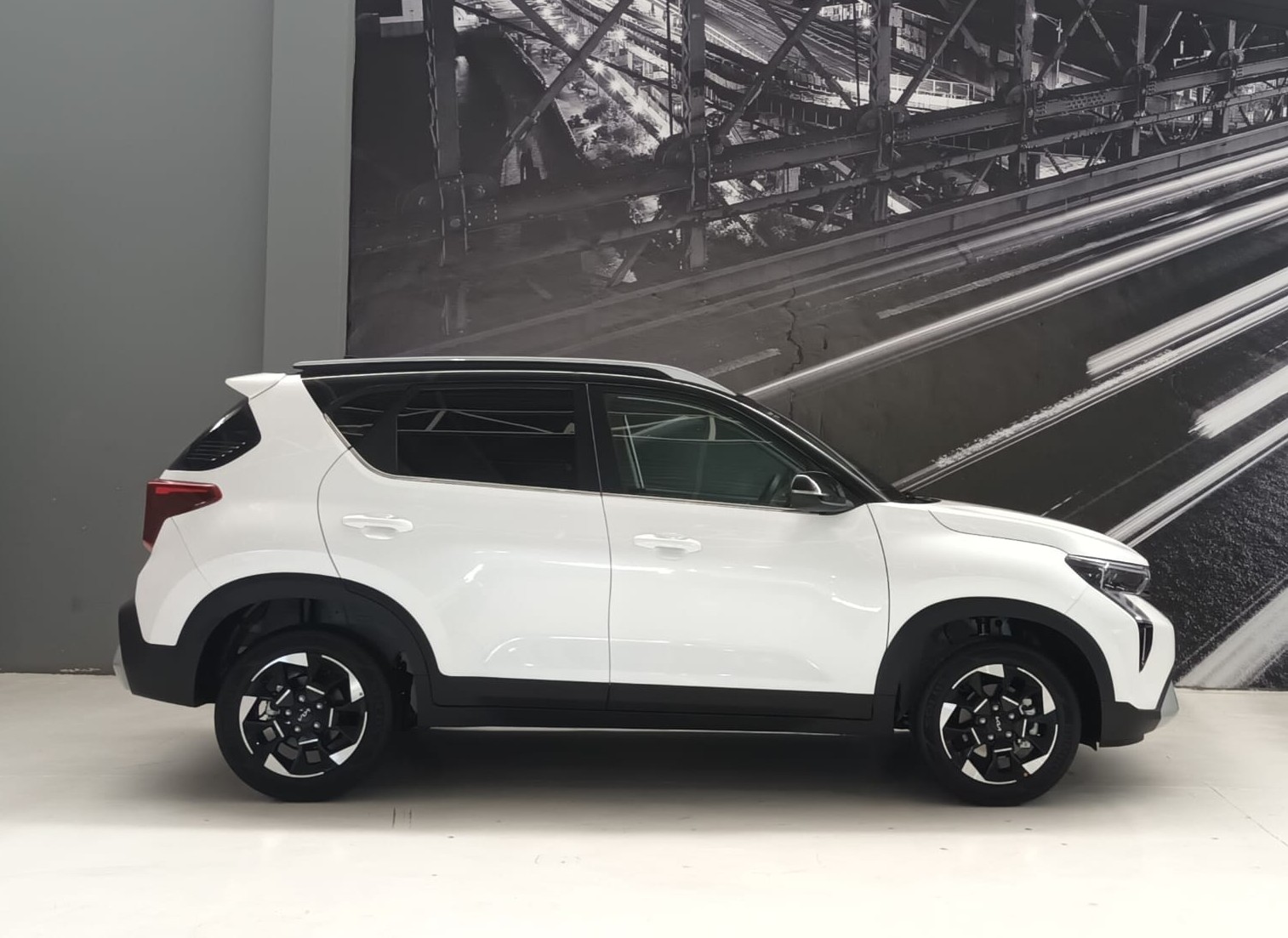 KIA SONET EX 2026 *NUEVA*