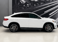 MERCEDES BENZ GLE 43 AMG 2019