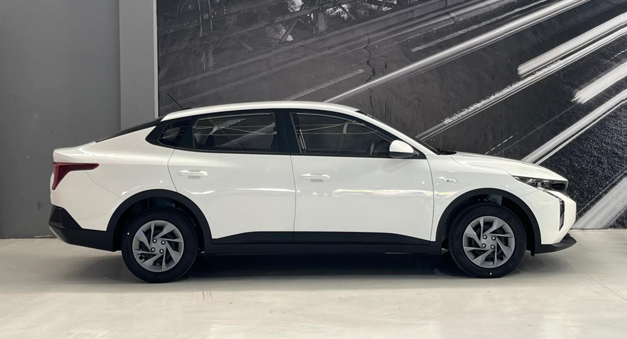 KIA K3 L 2027 *NUEVO*
