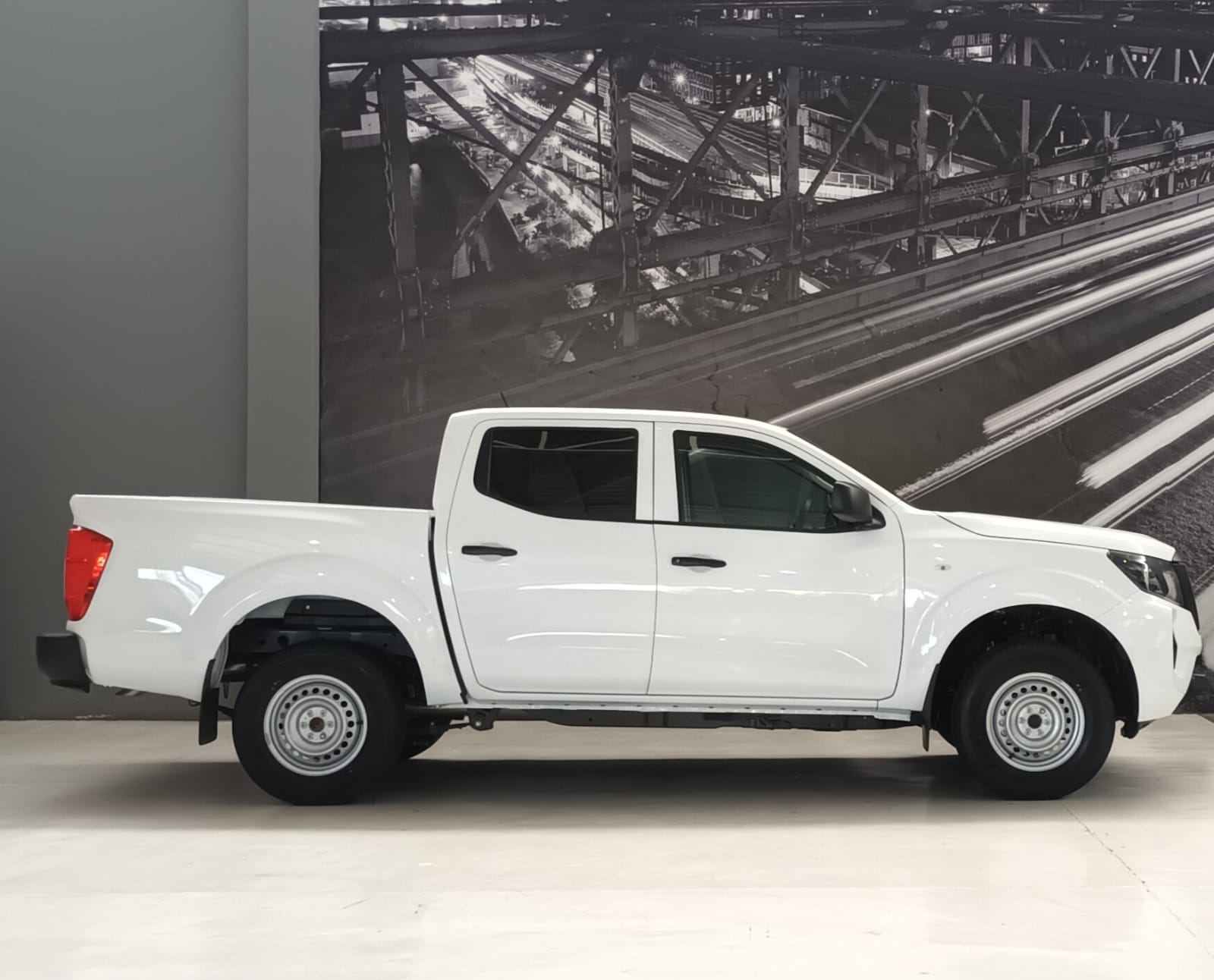 NISSAN FRONTIER SE 2026 *NUEVA*