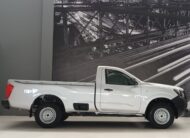 NISSAN NP300 CABINA SENCILLA 2026 *NUEVA*