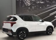 KIA SONET EX 2026 *NUEVA*