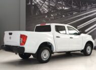 NISSAN FRONTIER SE 2026 *NUEVA*