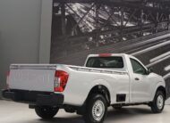 NISSAN NP300 CABINA SENCILLA 2026 *NUEVA*