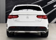 MERCEDES BENZ GLE 43 AMG 2019