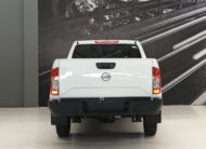 NISSAN FRONTIER SE 2026 *NUEVA*