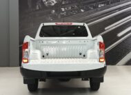 NISSAN FRONTIER SE 2026 *NUEVA*