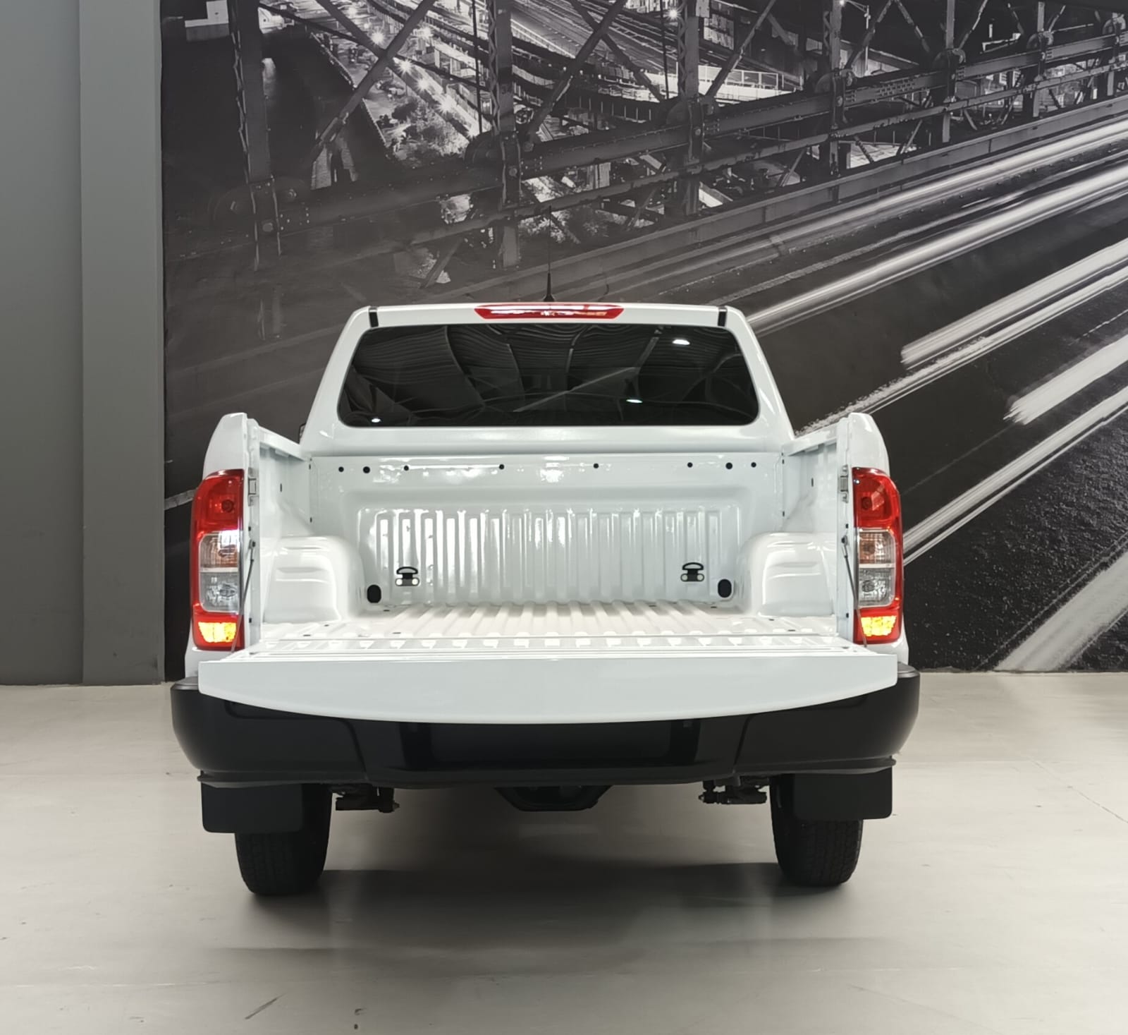 NISSAN FRONTIER SE 2026 *NUEVA*