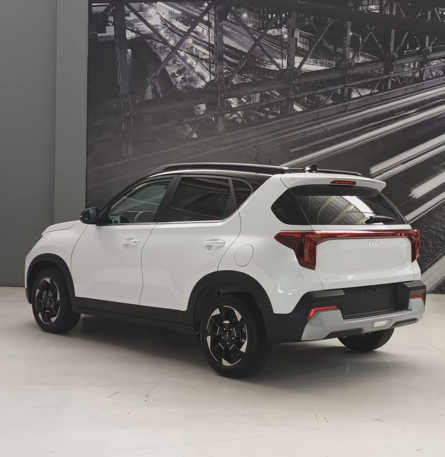 KIA SONET EX 2026 *NUEVA*