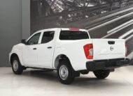 NISSAN FRONTIER SE 2026 *NUEVA*