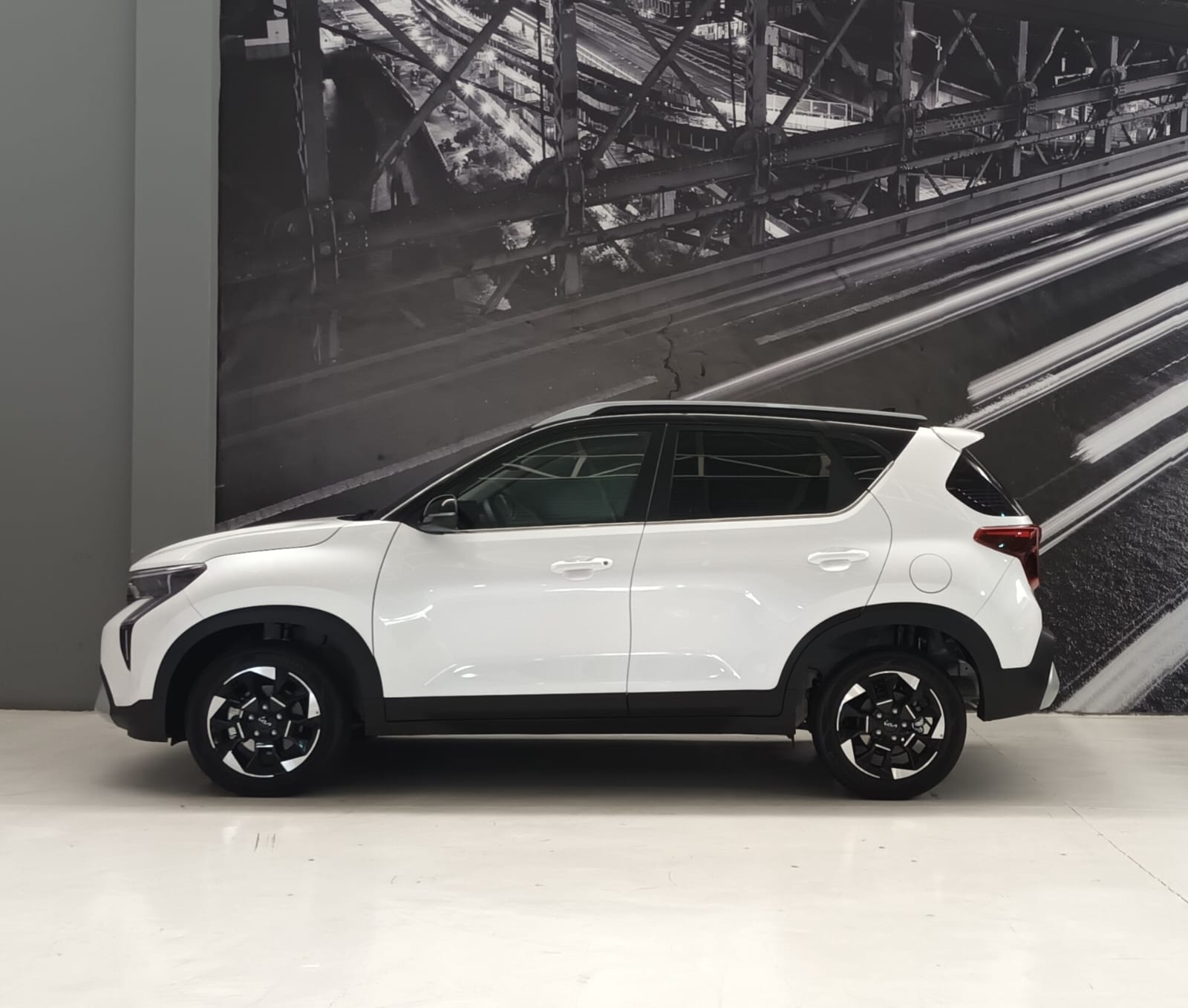 KIA SONET EX 2026 *NUEVA*