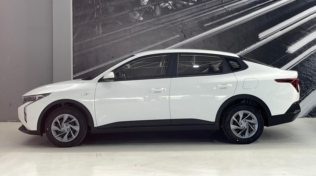 KIA K3 L 2027 *NUEVO*