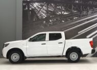 NISSAN FRONTIER SE 2026 *NUEVA*