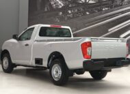 NISSAN NP300 CABINA SENCILLA 2026 *NUEVA*
