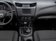 NISSAN FRONTIER SE 2026 *NUEVA*