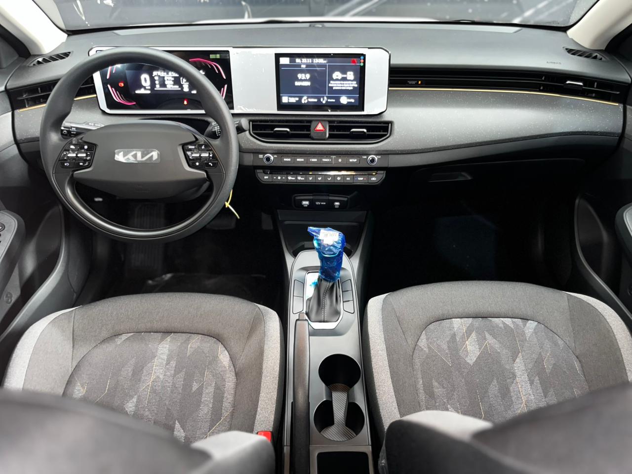 KIA K3 L 2027 *NUEVO*