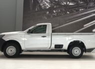 NISSAN NP300 CABINA SENCILLA 2026 *NUEVA*