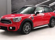MINI COOPER COUNTRYMAN S 2018