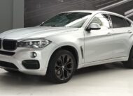 BMW X6 xDrive35i 2017