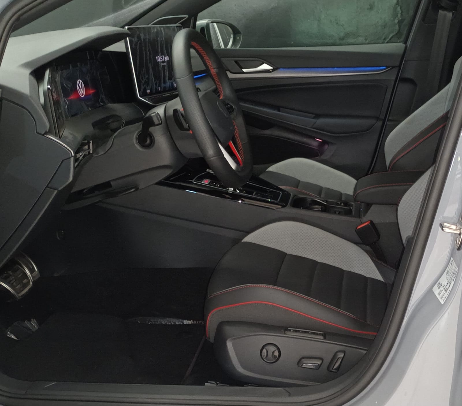 Volkswagen Golf GTI 2026 *NUEVO*