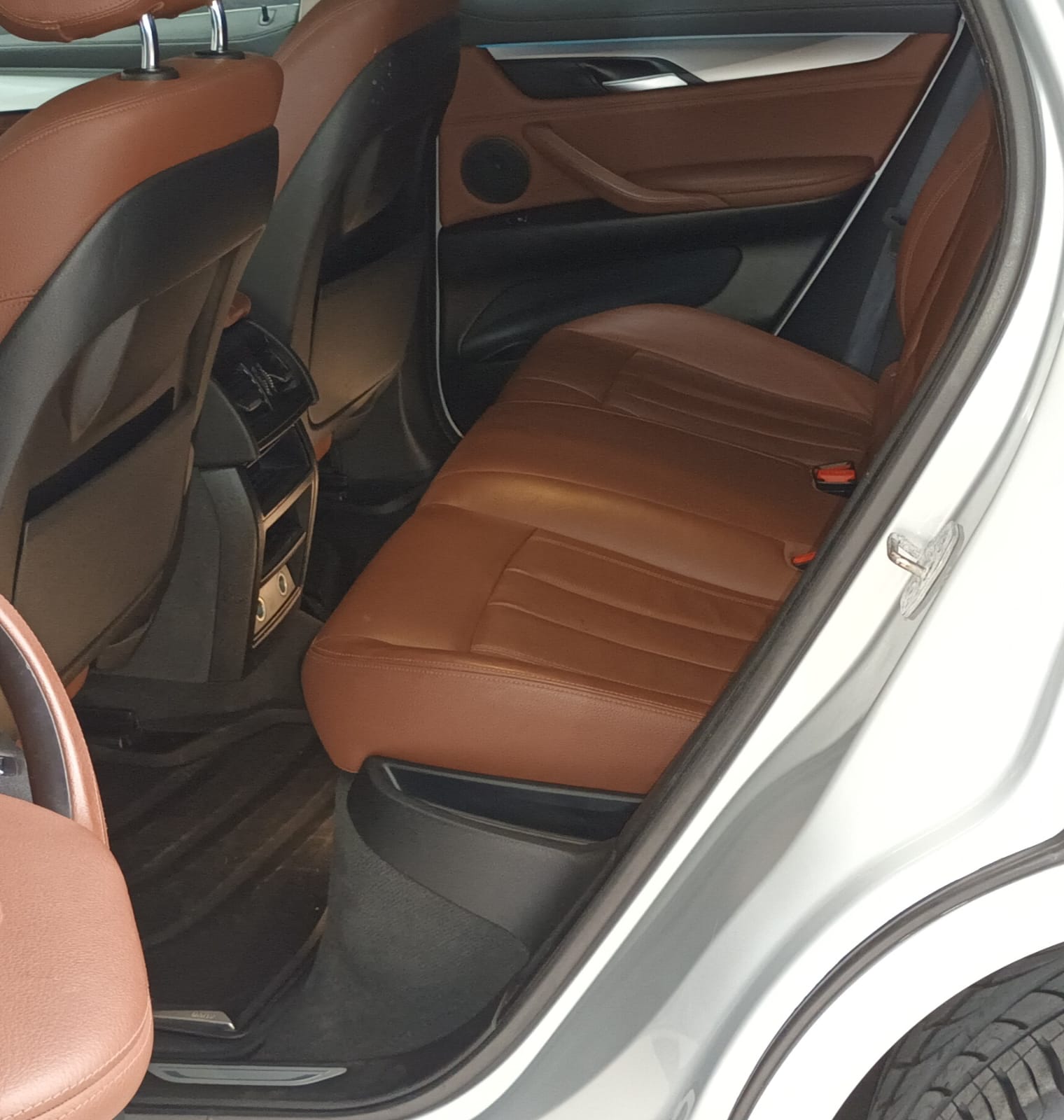 BMW X6 xDrive35i 2017