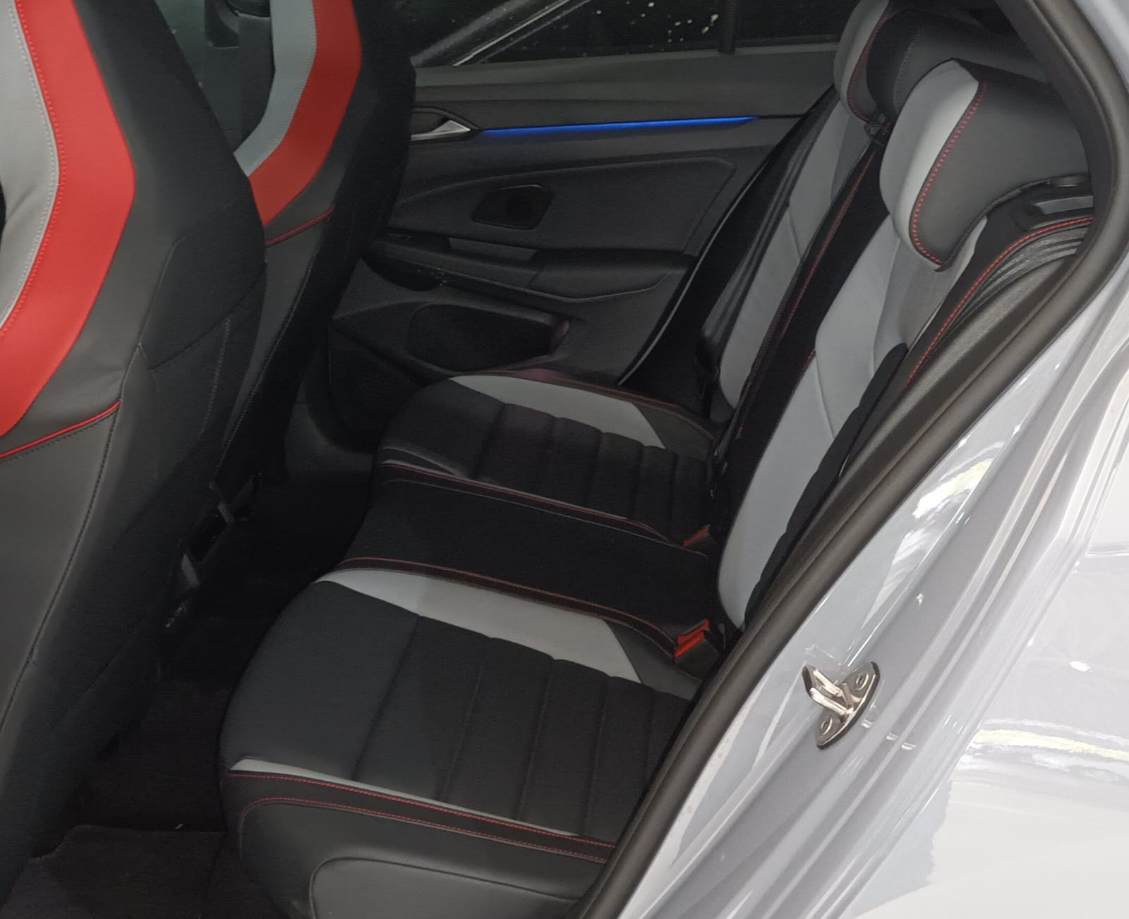 Volkswagen Golf GTI 2026 *NUEVO*