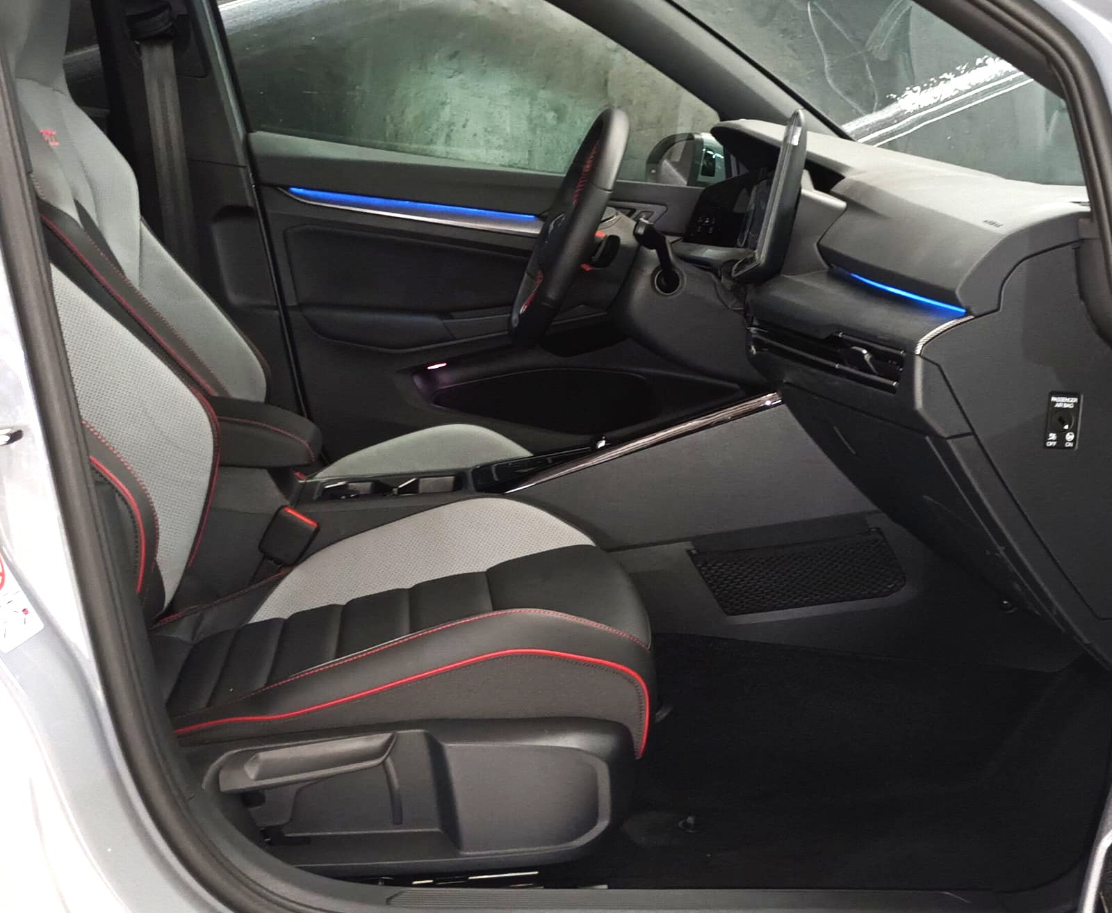 Volkswagen Golf GTI 2026 *NUEVO*