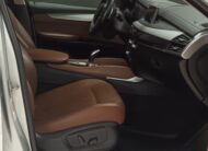 BMW X6 xDrive35i 2017