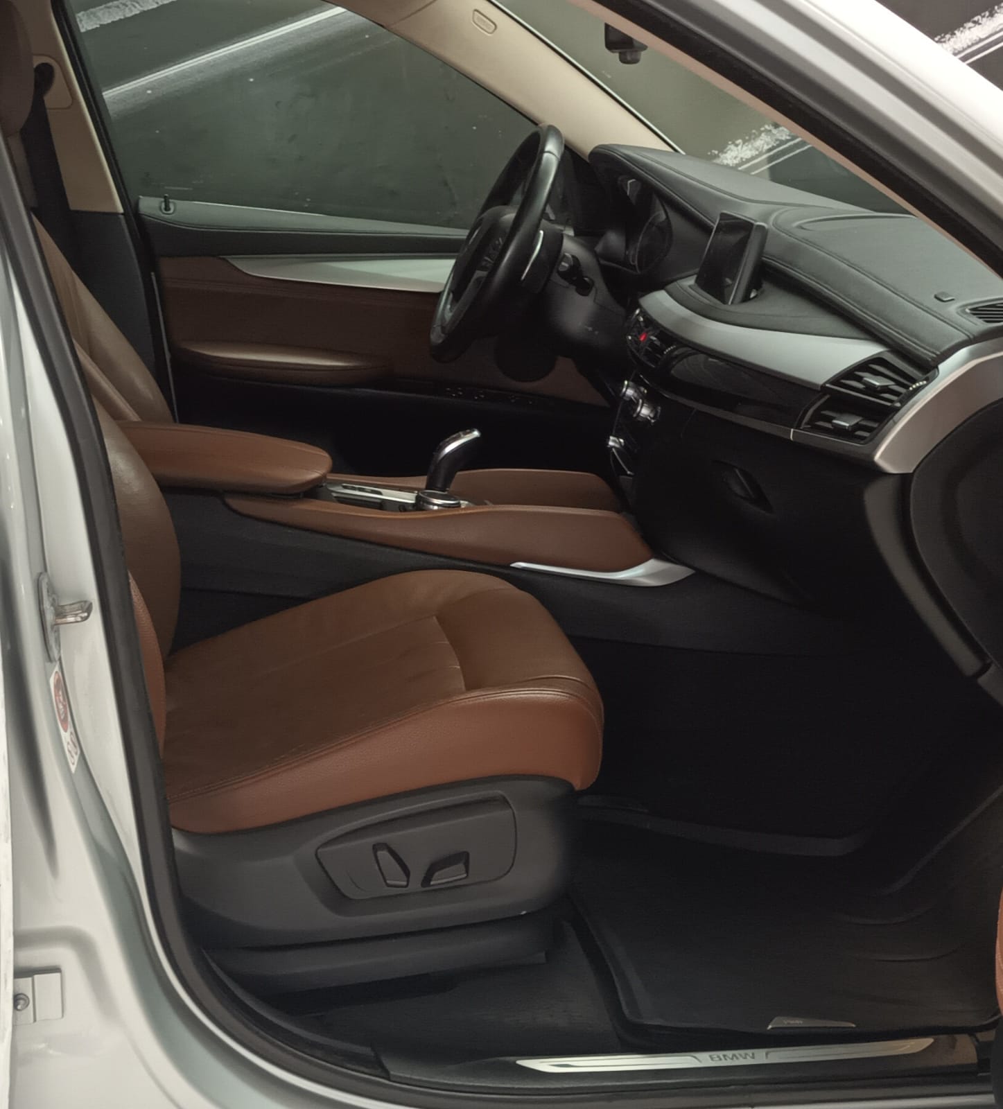 BMW X6 xDrive35i 2017