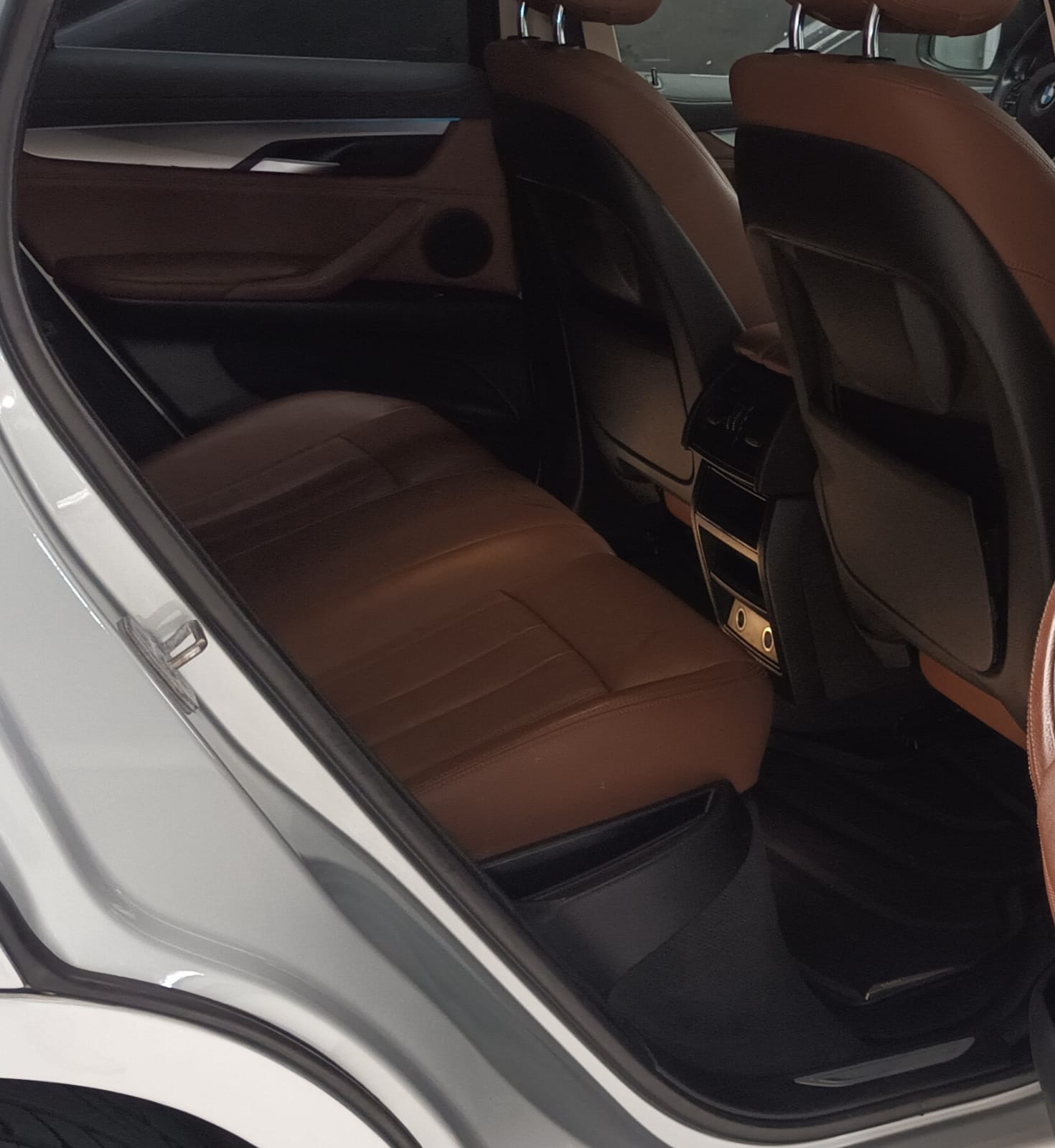 BMW X6 xDrive35i 2017