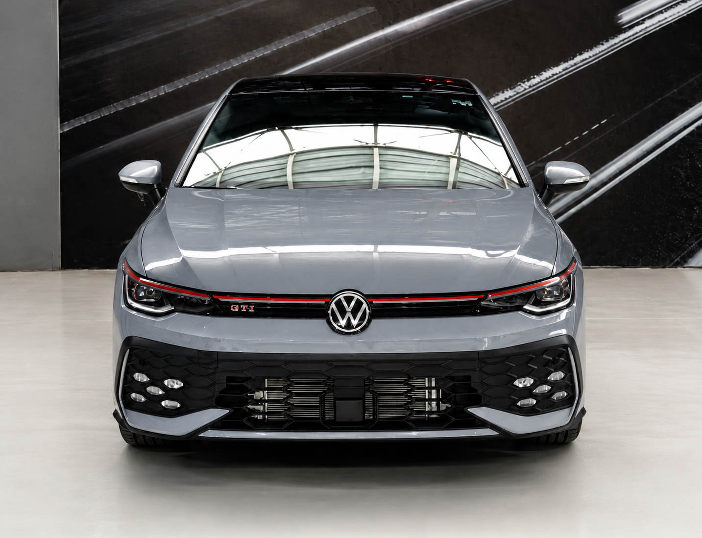 Volkswagen Golf GTI 2026 *NUEVO*