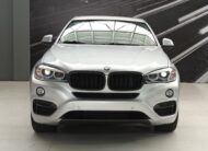 BMW X6 xDrive35i 2017