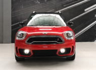 MINI COOPER COUNTRYMAN S 2018