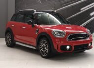 MINI COOPER COUNTRYMAN S 2018