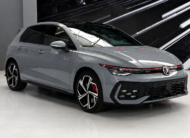 Volkswagen Golf GTI 2026 *NUEVO*