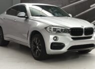 BMW X6 xDrive35i 2017