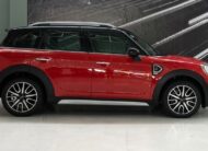 MINI COOPER COUNTRYMAN S 2018