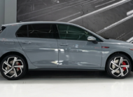 Volkswagen Golf GTI 2026 *NUEVO*