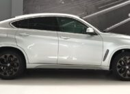 BMW X6 xDrive35i 2017